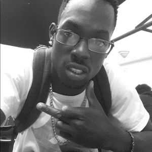 Meet your Posher, Jeffrey